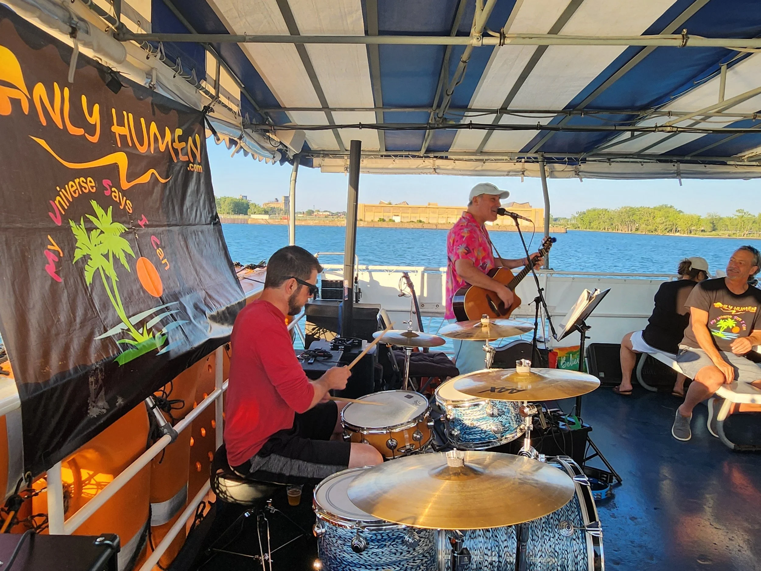 Only Humen 2025 Spring into Summer Boat Cruise — Only Frank.com